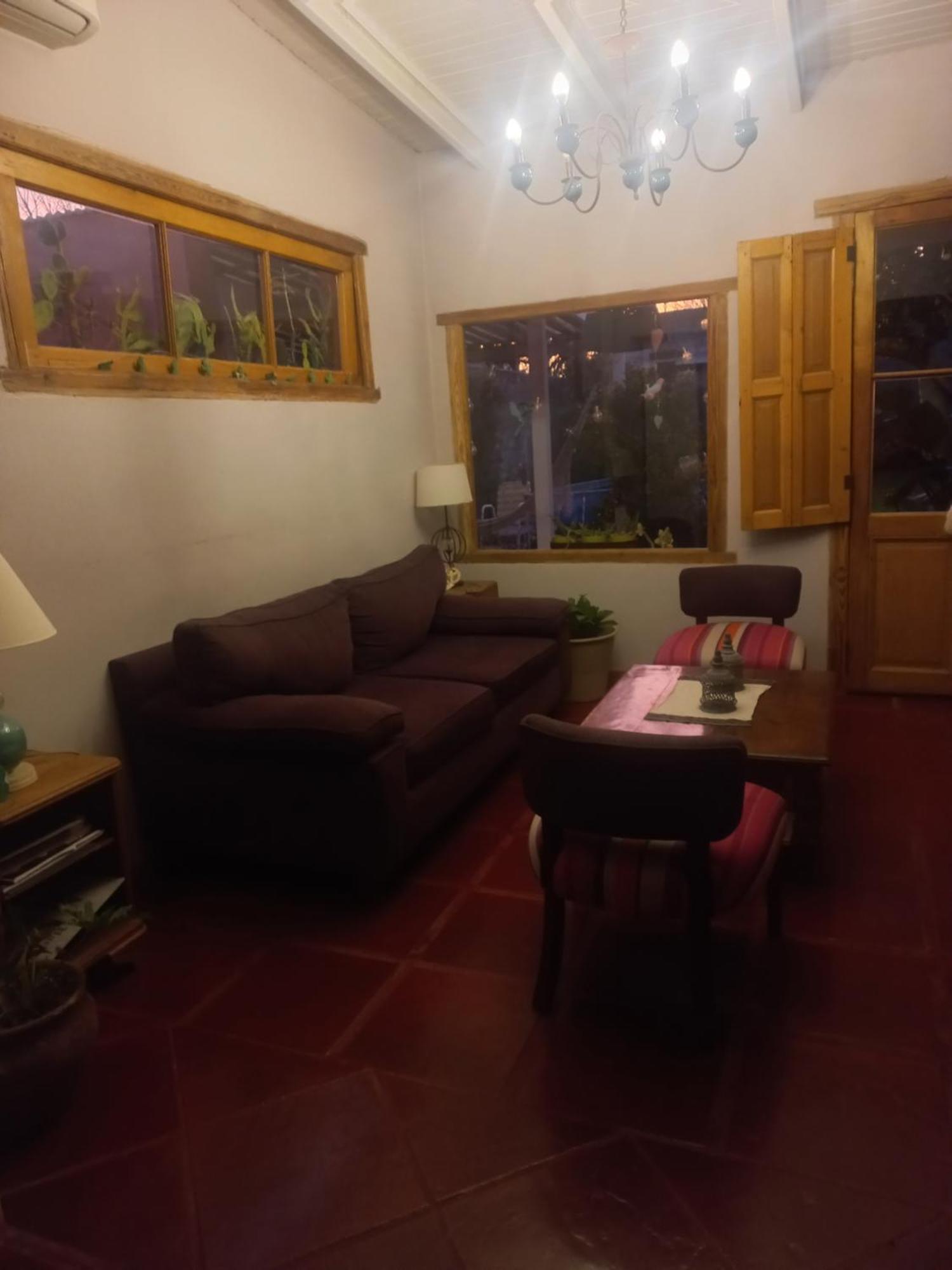 La Biblioteca Apartment Olavarría Room photo