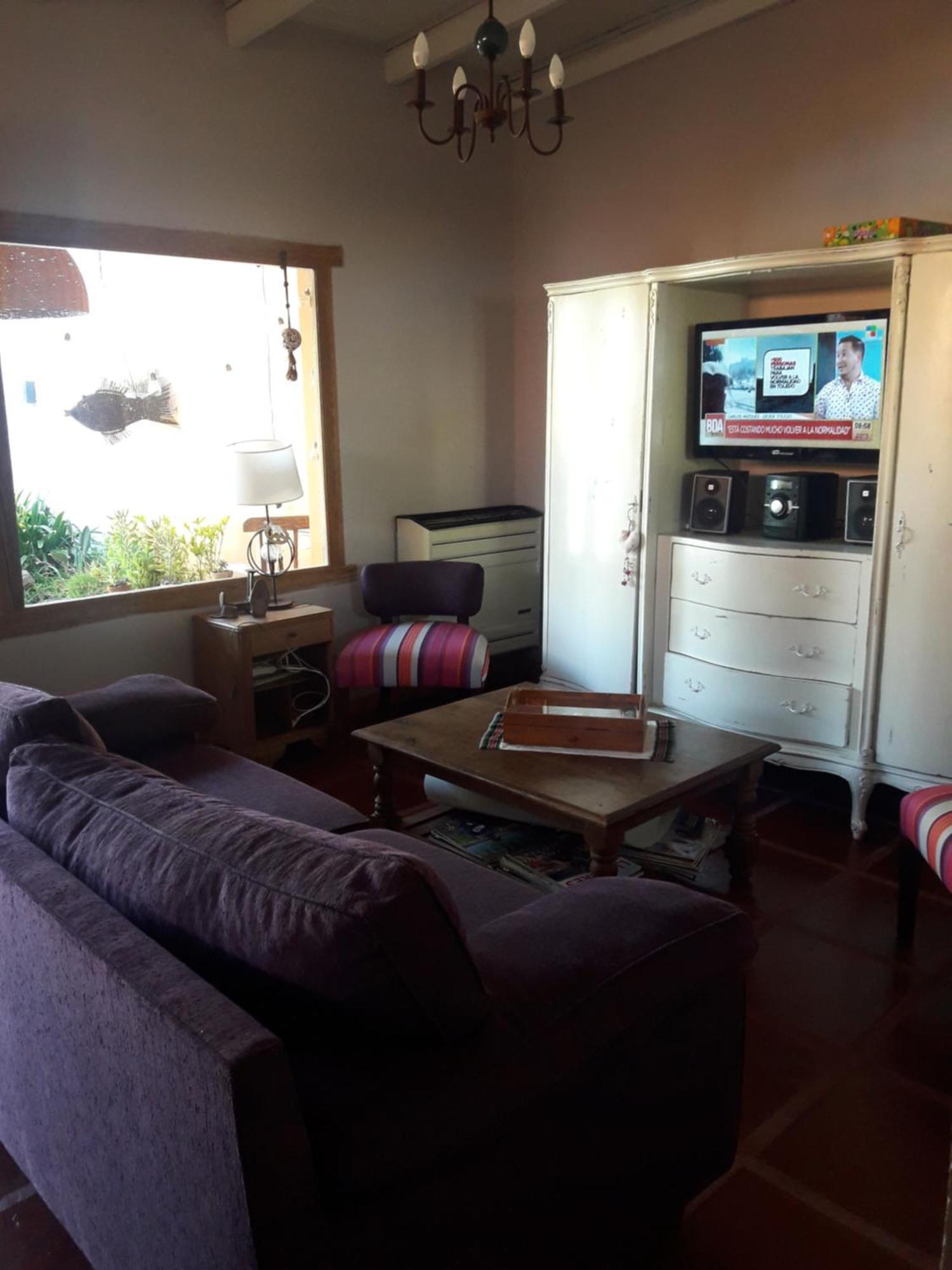 La Biblioteca Apartment Olavarría Room photo